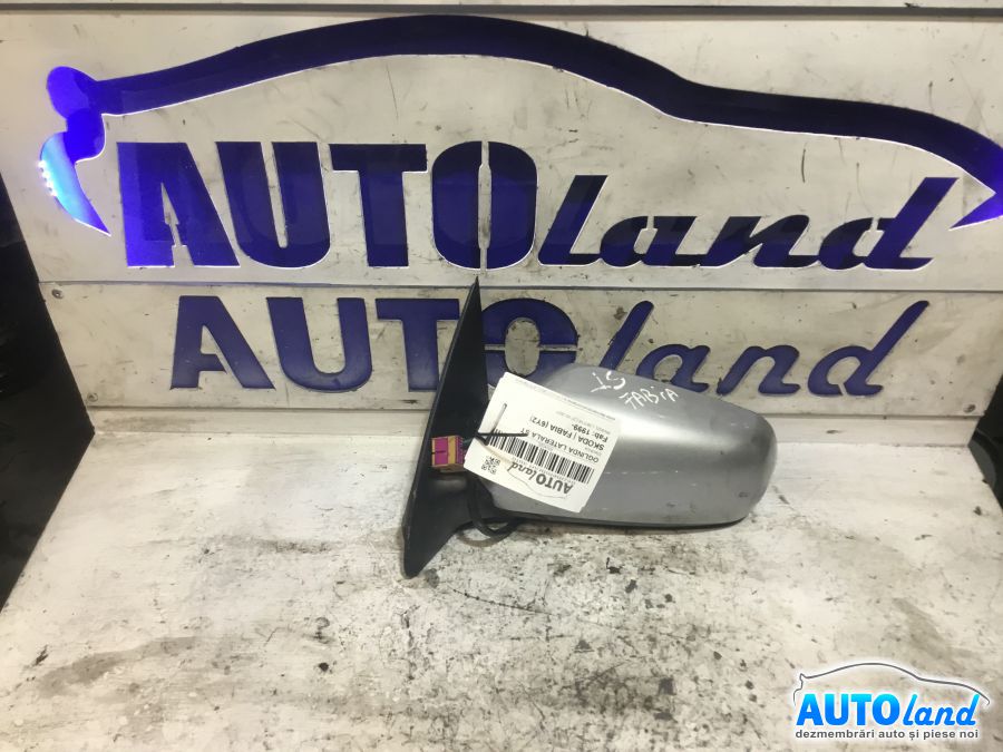 Oglinda Stanga SKODA FABIA (6Y2) 1999-2025