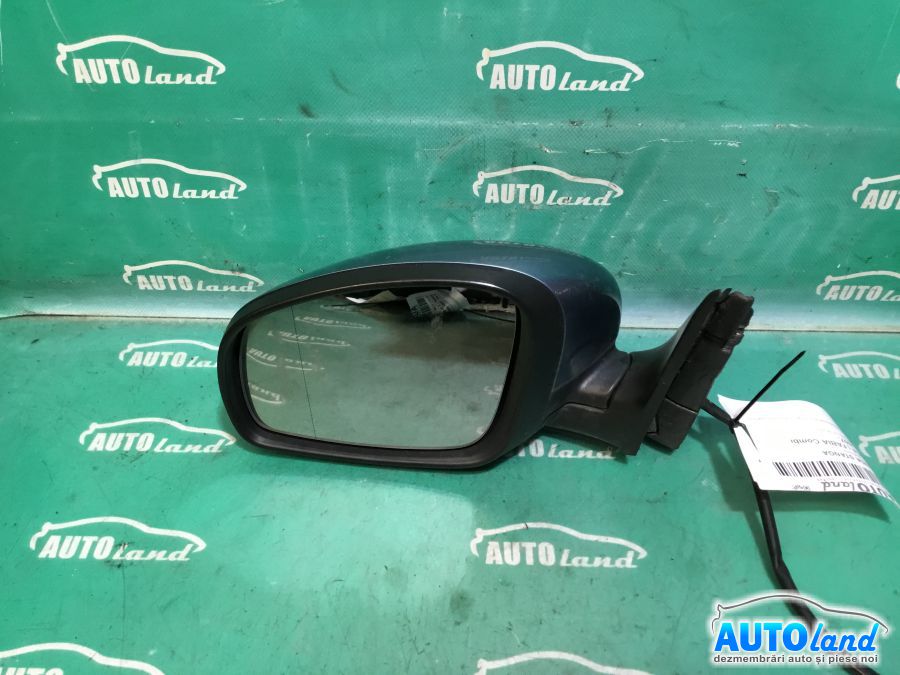 Oglinda Stanga SKODA FABIA Combi 2007-2025 Cod 5J0857933