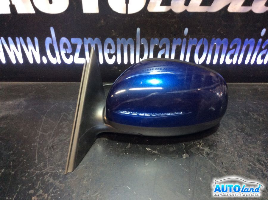 Oglinda Stanga SKODA FABIA Combi 2007-2025