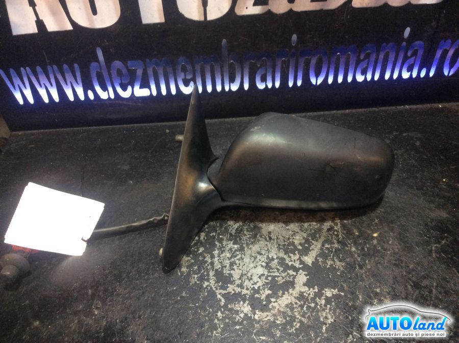 Oglinda Stanga SKODA OCTAVIA (1U2) 1996-2010 Cod E9010137