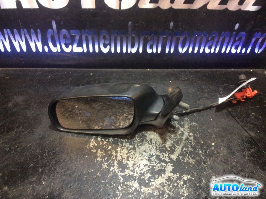 Oglinda Stanga SKODA OCTAVIA (1U2) 1996-2010 Cod E9010137