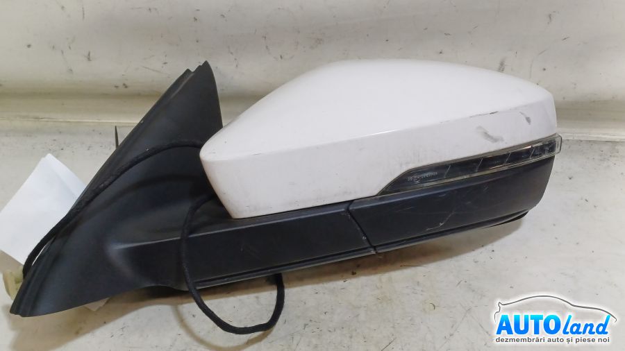 Oglinda Stanga SKODA OCTAVIA (5E3) 2012-2025 Cod 5E0857933