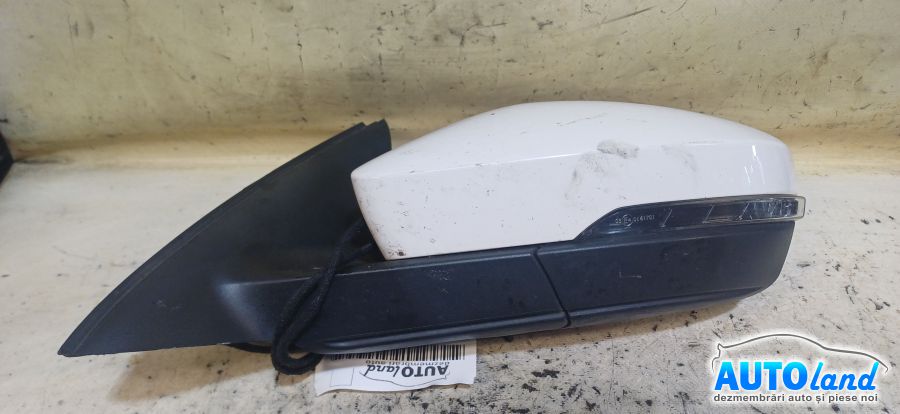 Oglinda Stanga SKODA OCTAVIA (5E3) 2012-2026 Cod 5E0857933