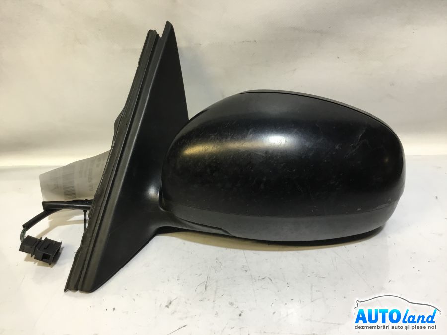 Oglinda Stanga SKODA ROOMSTER (5J) 2006-2025 Cod 5J1857501AR