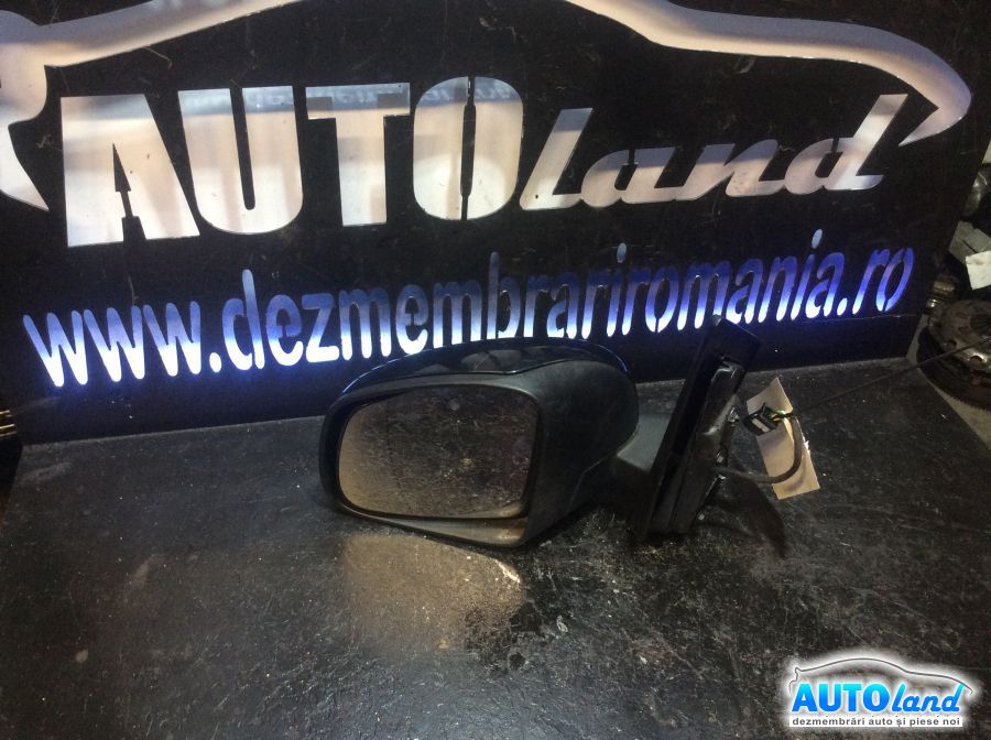 Oglinda Stanga SMART FORTWO Coupe 2007-2026