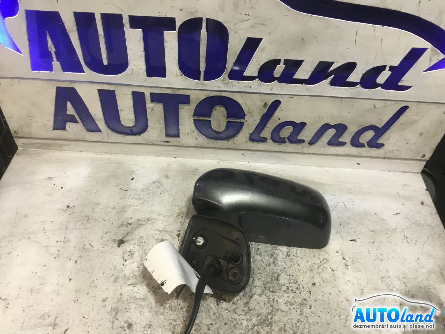 Oglinda Stanga TOYOTA VERSO (_AUR2_,_ZGR2_) 2009-2025