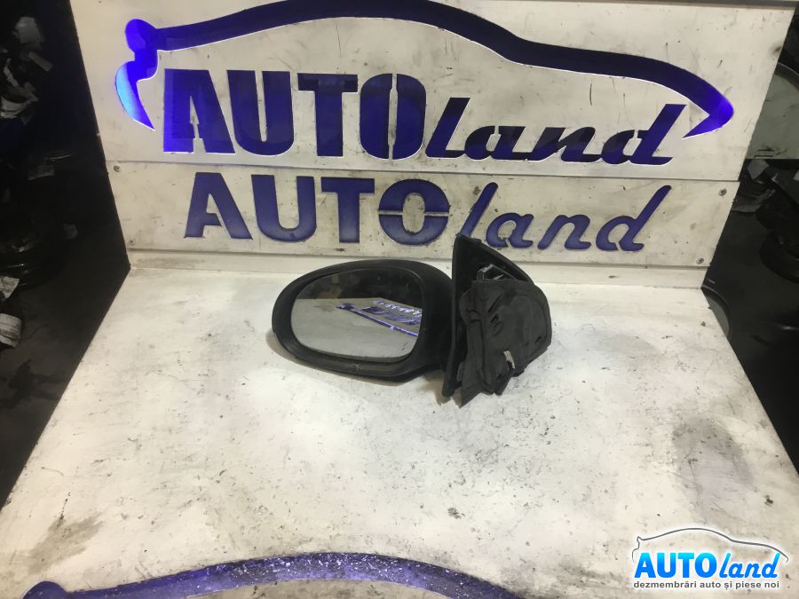 Oglinda Stanga VOLKSWAGEN GOLF V (1K1) 2003-2025