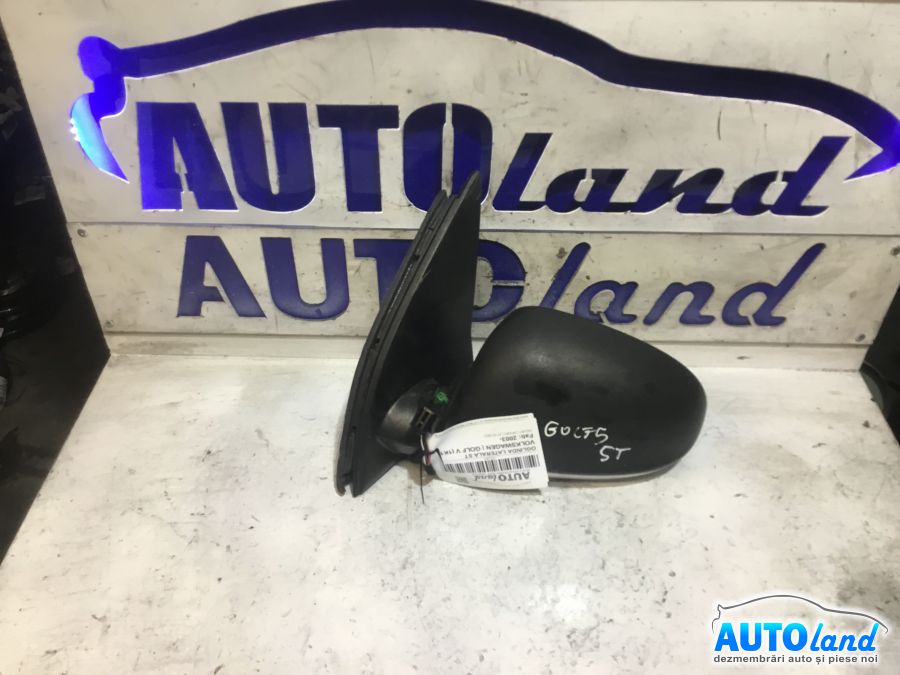 Oglinda Stanga VOLKSWAGEN GOLF V (1K1) 2003-2025