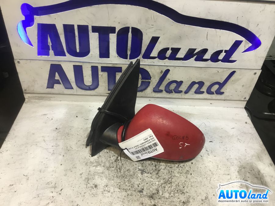 Oglinda Stanga VOLKSWAGEN GOLF V (1K1) 2003-2025