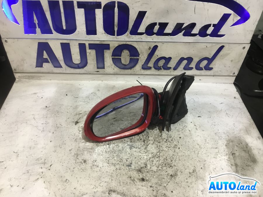 Oglinda Stanga VOLKSWAGEN GOLF V (1K1) 2003-2025