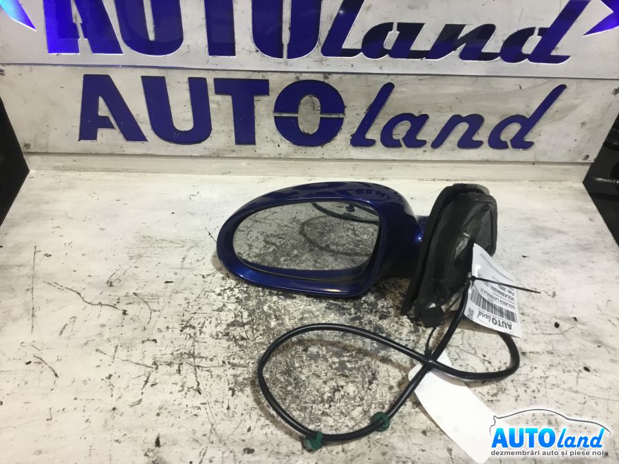 Oglinda Stanga VOLKSWAGEN GOLF V (1K1) 2003-2025 Cod 1K2857501