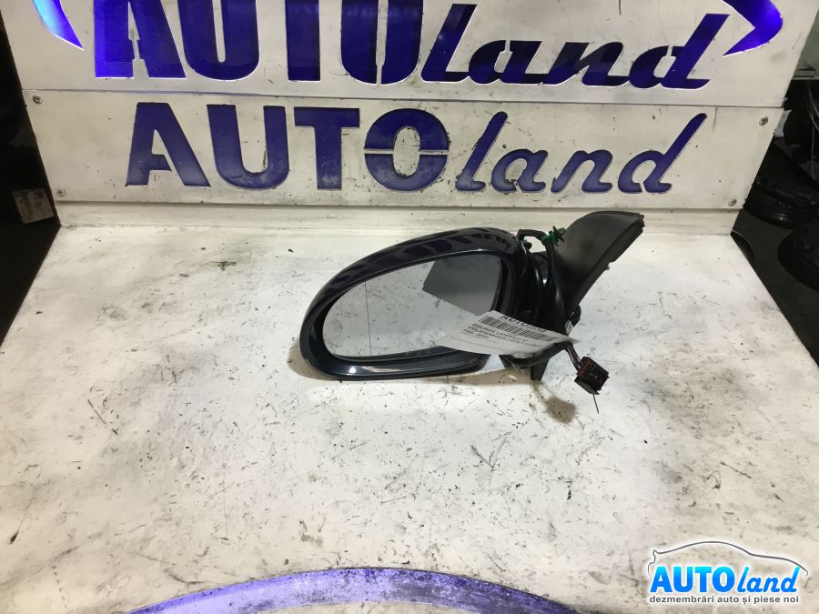 Oglinda Stanga VOLKSWAGEN GOLF V (1K1) 2003-2025