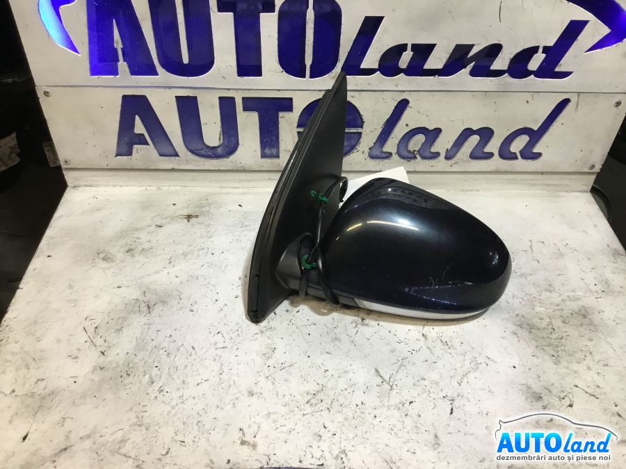 Oglinda Stanga VOLKSWAGEN GOLF V (1K1) 2003-2025