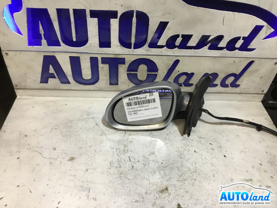 Oglinda Stanga VOLKSWAGEN GOLF V (1K1) 2003-2025