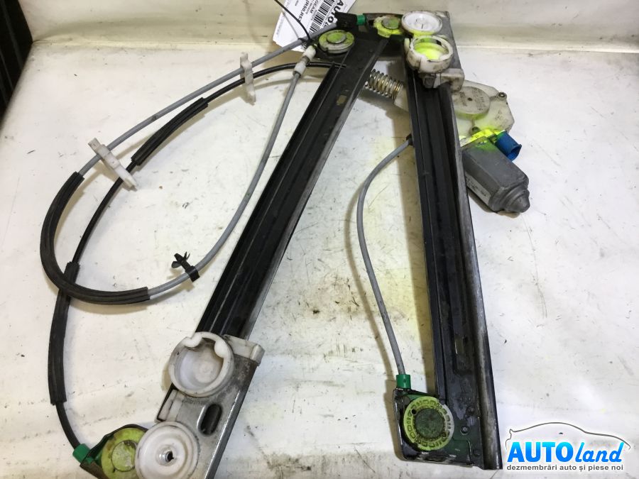 Oglinda Stanga VOLKSWAGEN GOLF V (1K1) 2003-2025