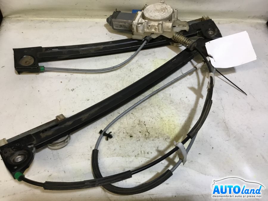 Oglinda Stanga VOLKSWAGEN GOLF V (1K1) 2003-2025