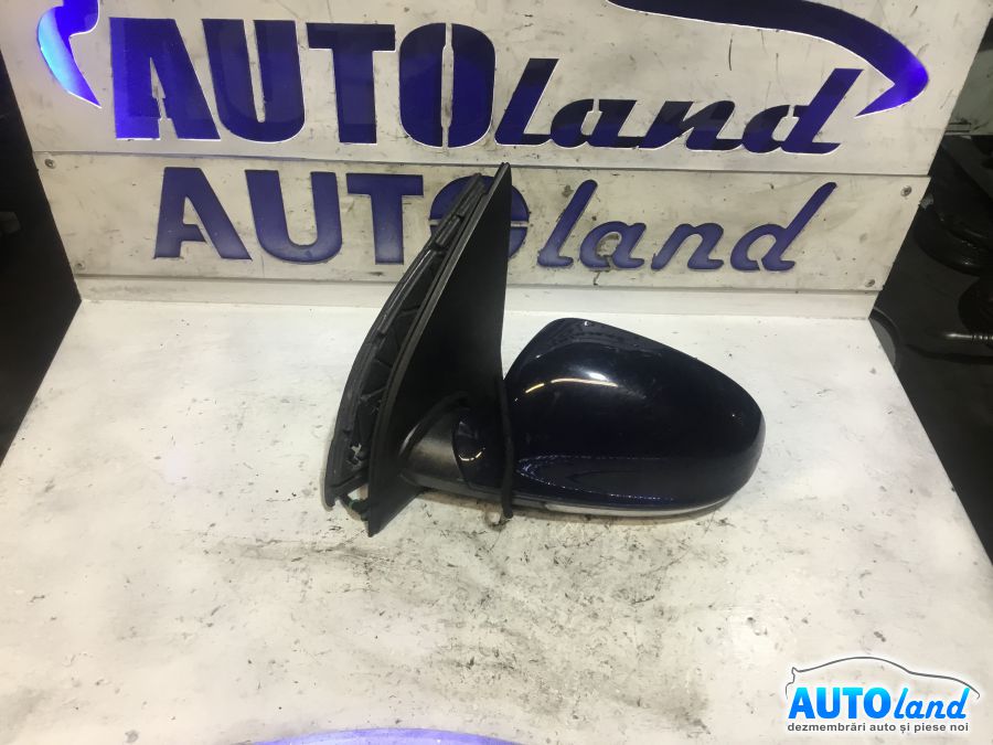 Oglinda Stanga VOLKSWAGEN GOLF V (1K1) 2003-2025