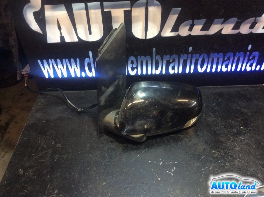 Oglinda Stanga VOLKSWAGEN GOLF V PLUS (5M1) 2005-2025