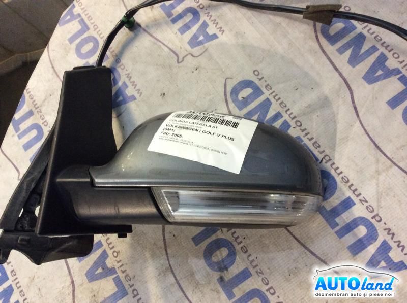 Oglinda Stanga VOLKSWAGEN GOLF V PLUS (5M1) 2005-2025