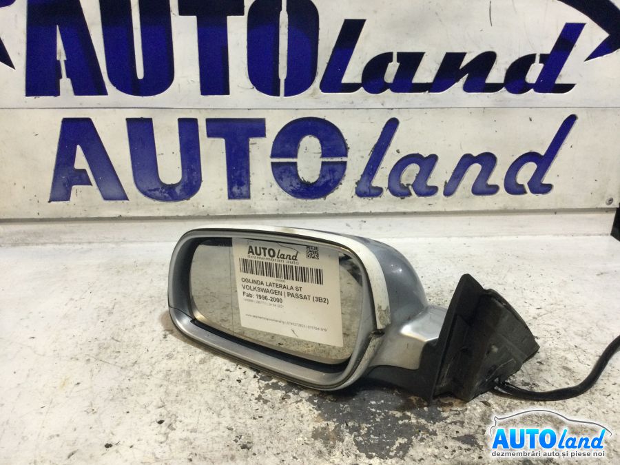 Oglinda Stanga VOLKSWAGEN PASSAT (3B2) 1996-2000