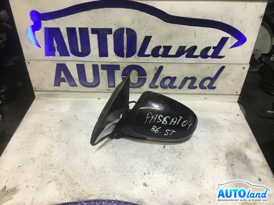Oglinda Stanga VOLKSWAGEN PASSAT (3C2) 2005-2025