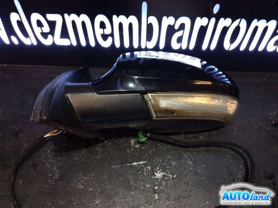 Oglinda Stanga VOLKSWAGEN PASSAT Variant (3C5) 2005-2025