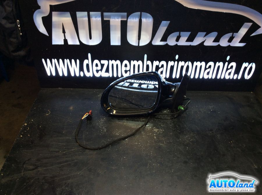 Oglinda Stanga VOLKSWAGEN PASSAT Variant (3C5) 2005-2025