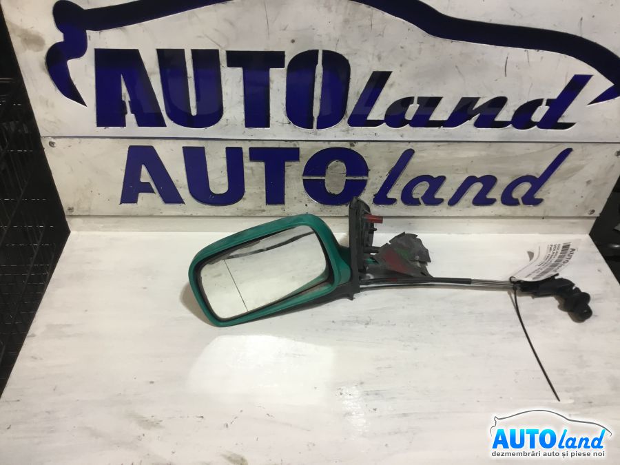 Oglinda Stanga VOLKSWAGEN POLO (6N1) 1994-1999