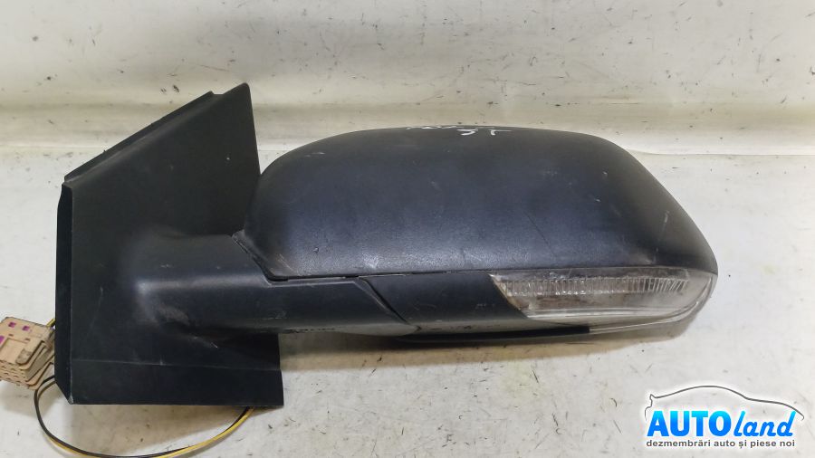 Oglinda Stanga VOLKSWAGEN POLO (9N_) 2001-2025