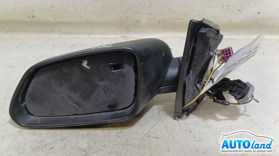 Oglinda Stanga VOLKSWAGEN POLO (9N_) 2001-2025