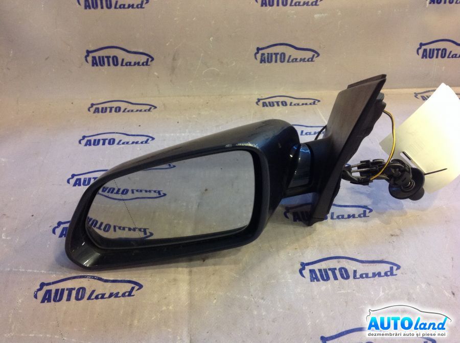 Oglinda Stanga VOLKSWAGEN POLO (9N_) 2001-2025