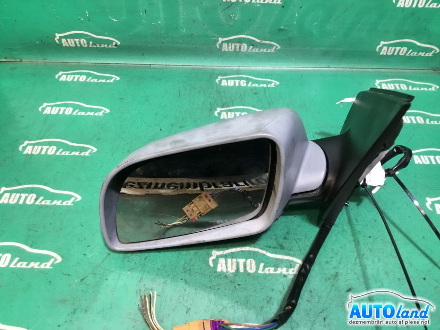 Oglinda Stanga VOLKSWAGEN POLO (9N_) 2001-2025