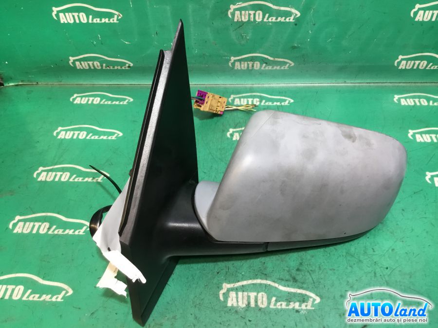 Oglinda Stanga VOLKSWAGEN POLO (9N_) 2001-2025