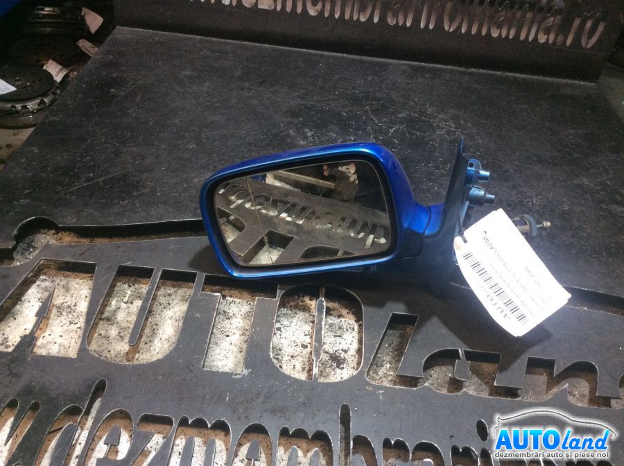 Oglinda Stanga VOLKSWAGEN POLO CLASSIC (6KV2) 1995-2002