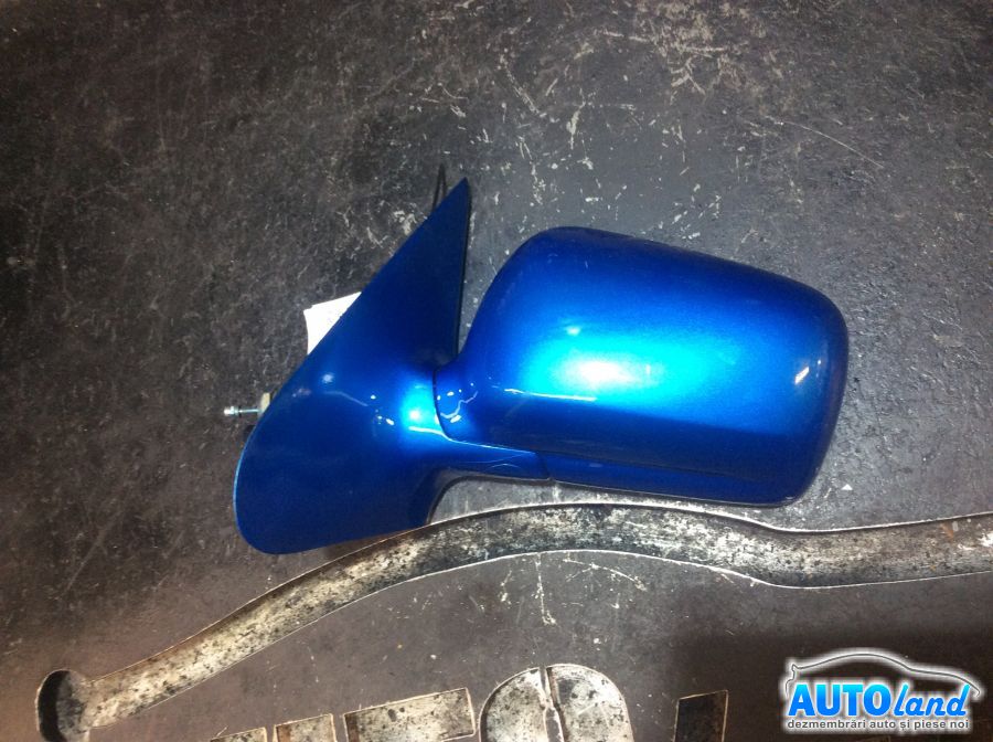 Oglinda Stanga VOLKSWAGEN POLO CLASSIC (6KV2) 1995-2002