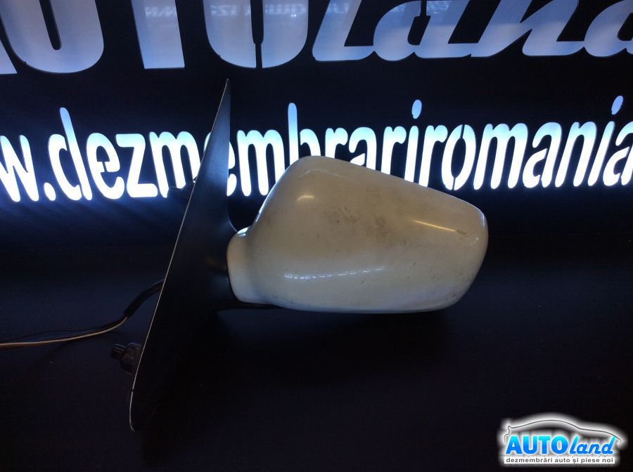 Oglinda Stanga VOLKSWAGEN POLO Variant (6KV5) 1997-2001