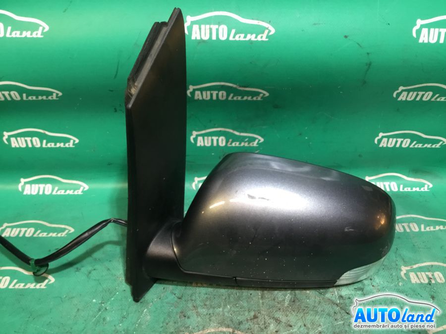 Oglinda Stanga VOLKSWAGEN TOURAN (1T1,1T2) 2003-2025