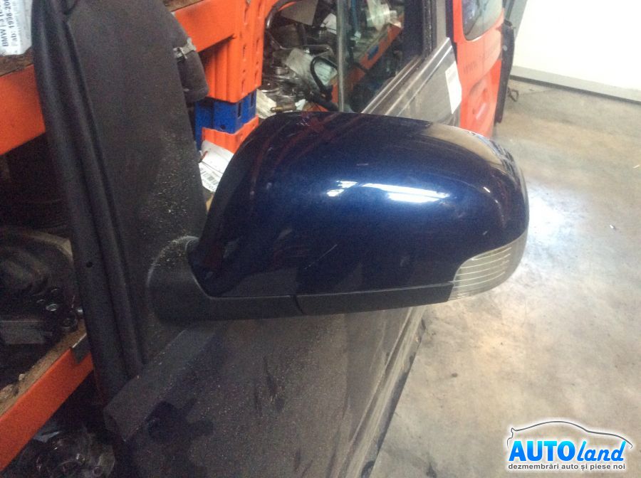 Oglinda Stanga VOLKSWAGEN TOURAN (1T1,1T2) 2003-2025