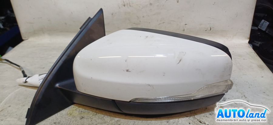 Oglinda Stanga VOLVO XC60 2008-2026 Cod 31352101