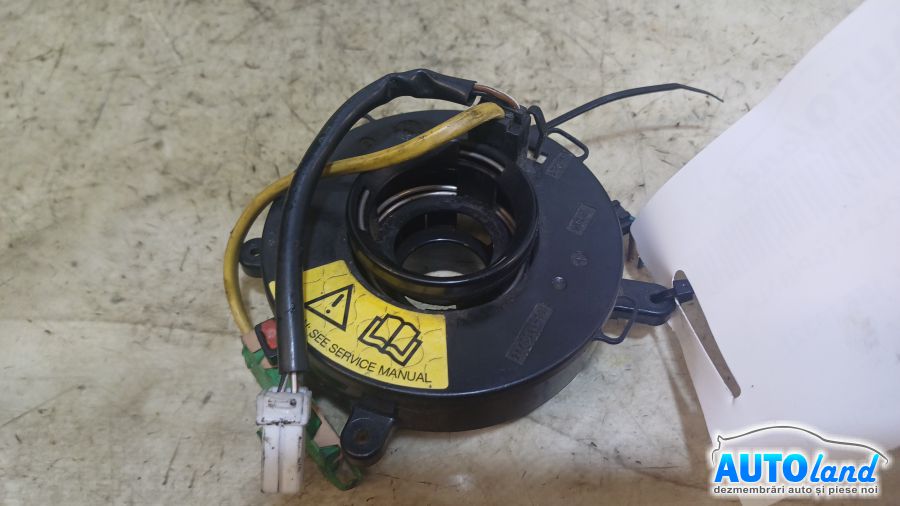 Panglica Volan (spirala Volan) ALFA ROMEO 156 (932) 1997-2005 Cod 2775044