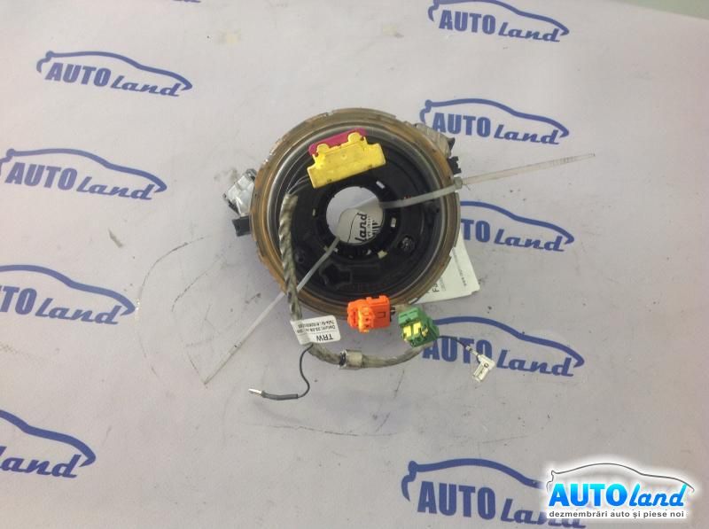 Panglica Volan (spirala volan) AUDI A6 (4F2,C6) 2004-2011 Cod 4E0953541