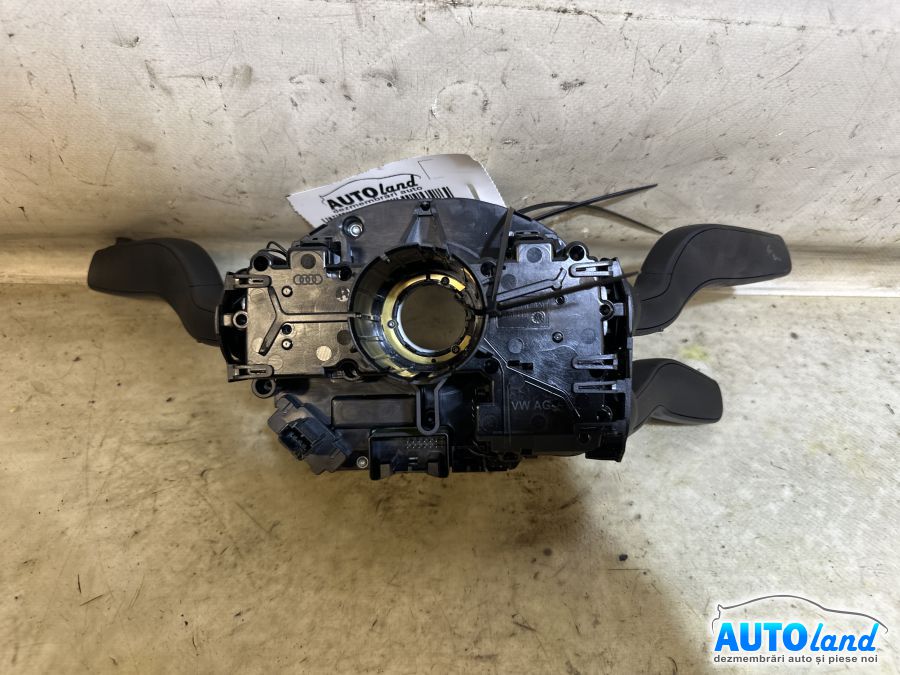 Panglica Volan (spirala Volan) AUDI A6 (4G) 2011-2025 Cod 4G0953568A