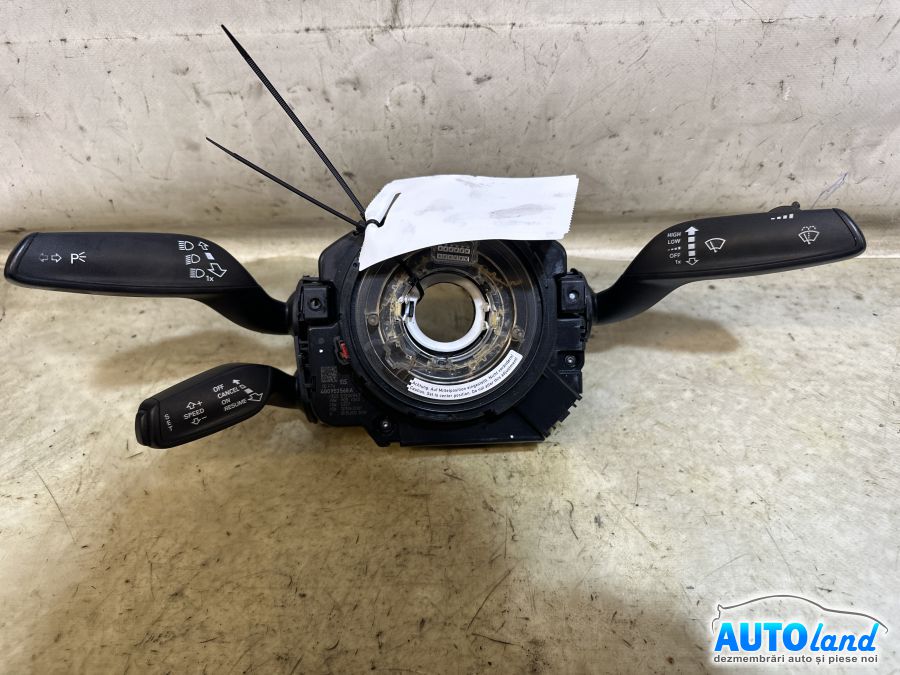 Panglica Volan (spirala Volan) AUDI A6 (4G) 2011-2025 Cod 4G0953568A