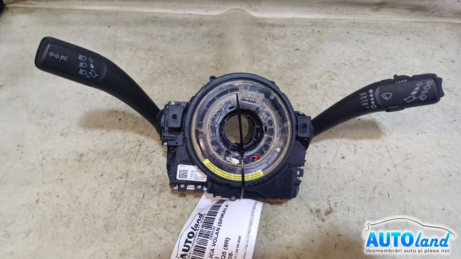Panglica Volan (spirala Volan) AUDI Q5 (8R) 2008-2025 Cod 8K0953568F