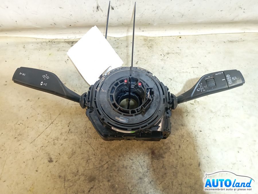 Panglica Volan (spirala Volan)