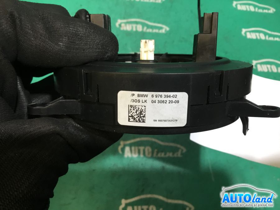 Panglica Volan (spirala volan) BMW 5 (E60) 2003-2025 Cod 6976394