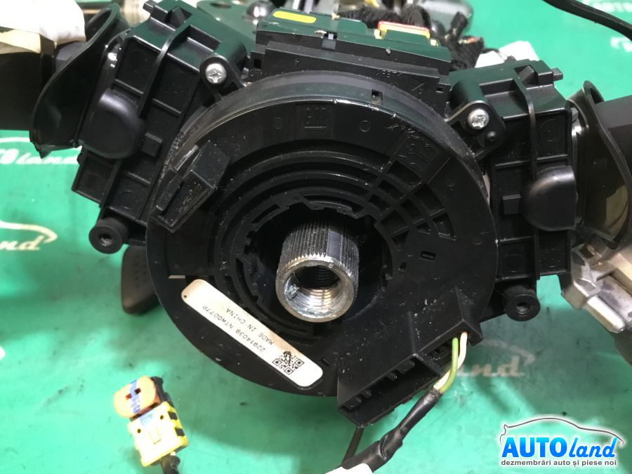 Panglica Volan (spirala volan) CHEVROLET ORLANDO (J309) 2010-2025 Cod 22914039