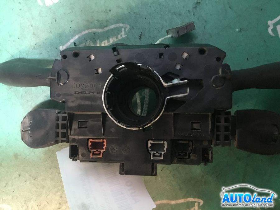 Panglica Volan (spirala Volan) CITROEN BERLINGO 2008-2025 Cod 98062248XT