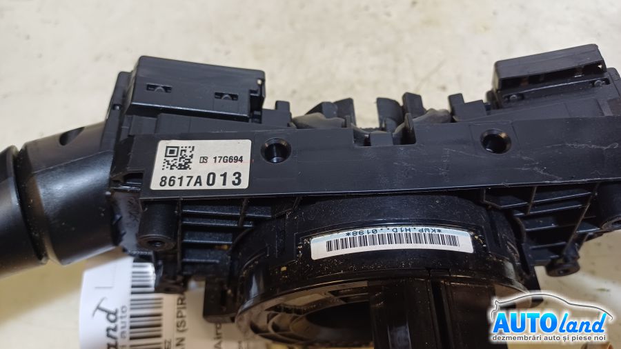 Panglica Volan (spirala Volan) CITROEN C4 Aircross 2012-2025 Cod 8617A013