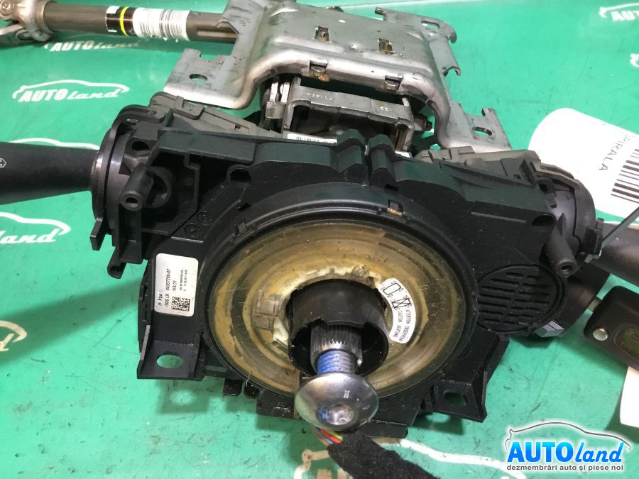 Panglica Volan (spirala Volan) CITROEN C4 (B7) 2009-2025 Cod 96759250XT